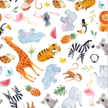 Animalitos 1
