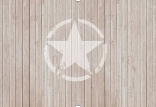 Maderas Star
