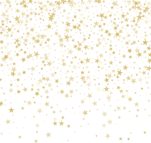 Estrellitas doradas