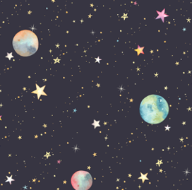 Planets