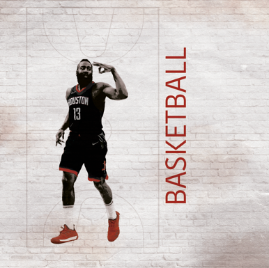 Basket ladrillos