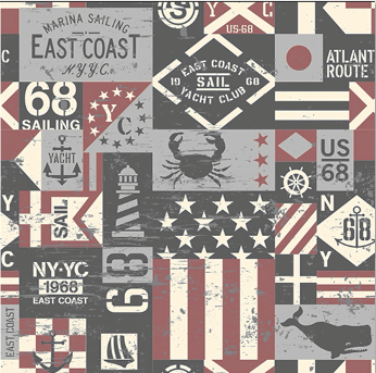 Pier 68 Grey