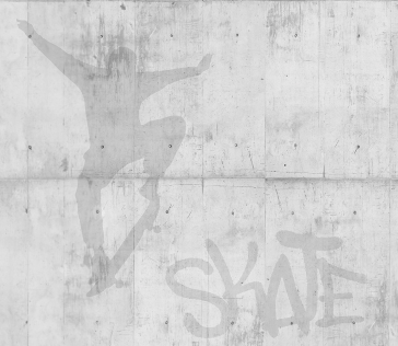 Skate Concrete
