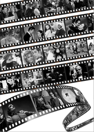 Movies Film B/N