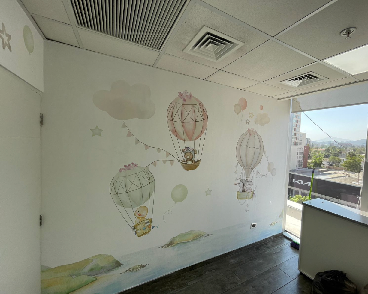 Animal Ballon 2