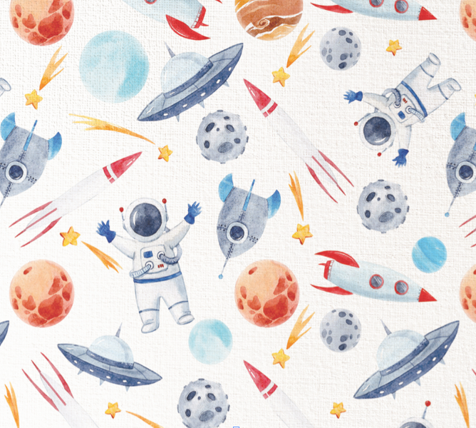 Astro Color