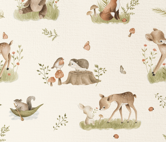 Bambi