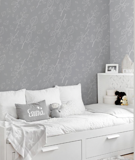 Grey Twigs