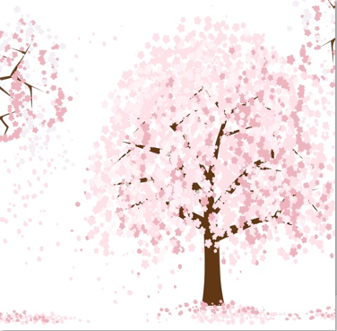 Arbol Cerezo