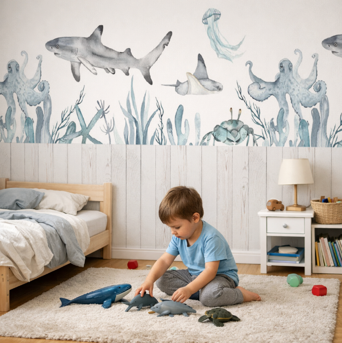 Sharks