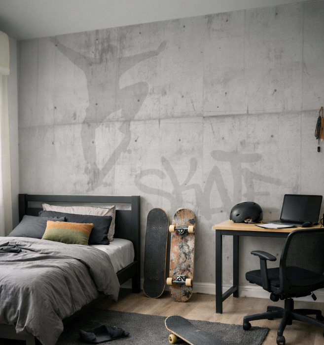 Skate Concrete