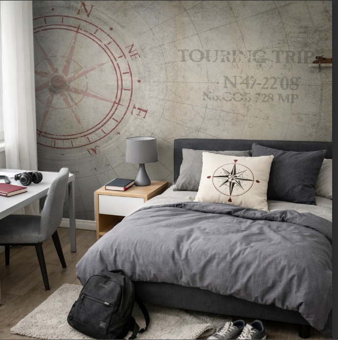 Compass