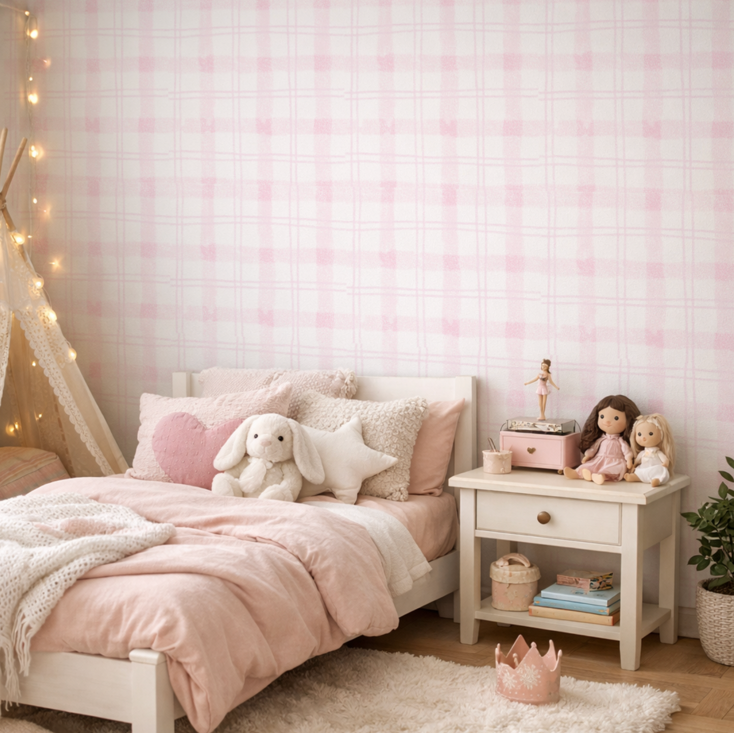 Ballet Pink