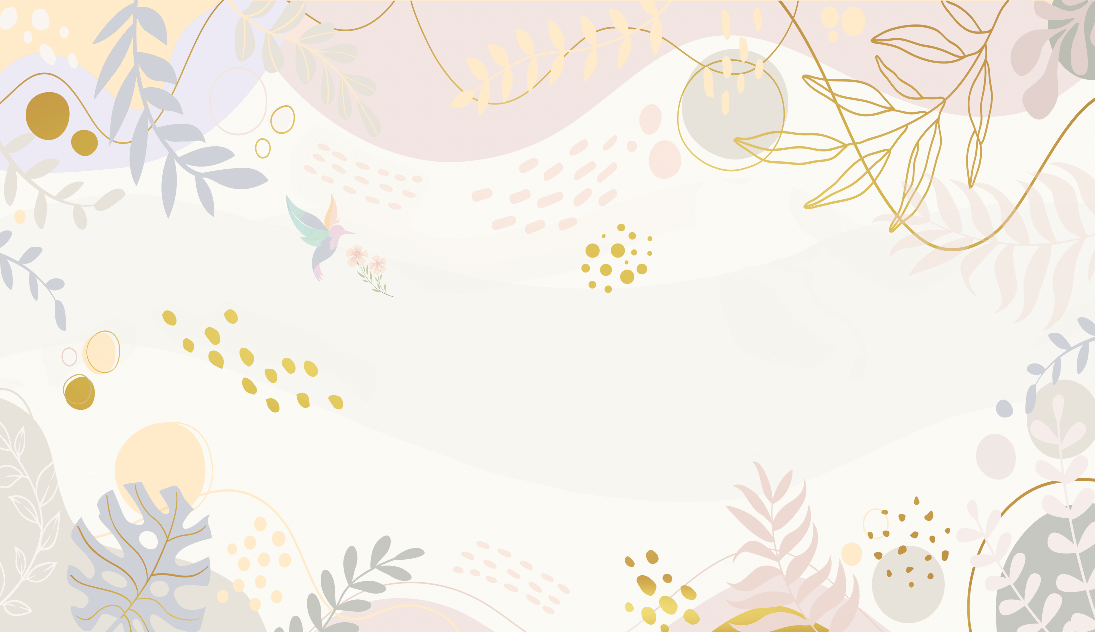 Hummingbird gold
