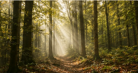Sendero de Luz