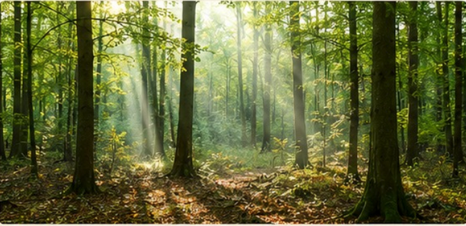 Bosque Luminoso