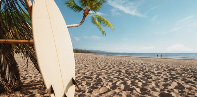 Surf & Arena