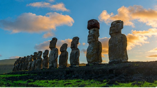 Rapa Nui Ancestral