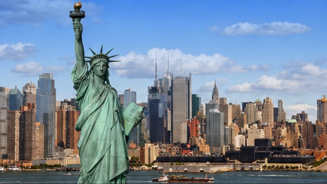 Liberty Skyline
