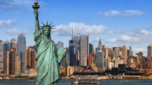 Liberty Skyline