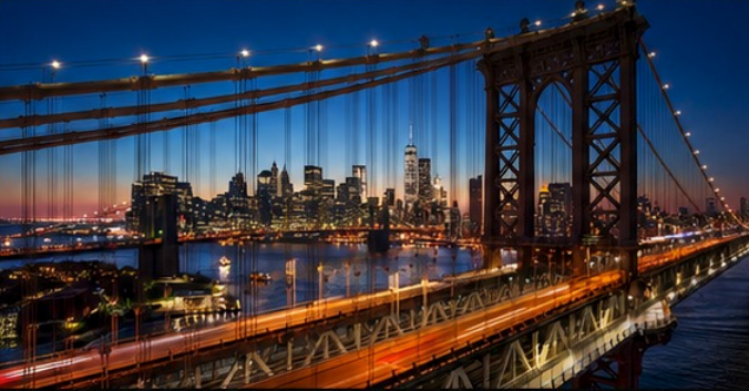 Manhattan Dorado