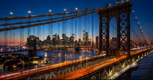 Manhattan Dorado