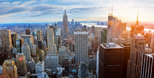 Manhattan Radiante