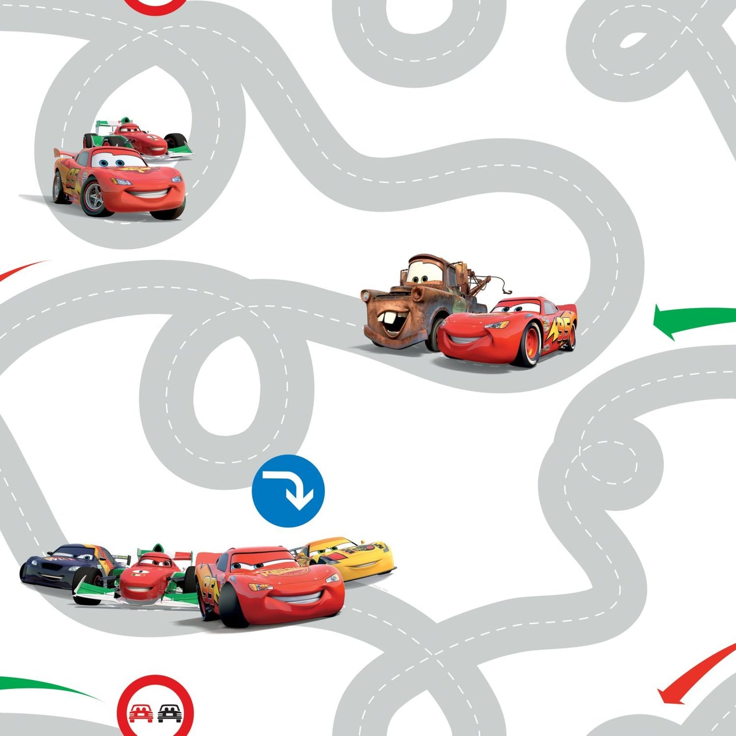 Cars Disney