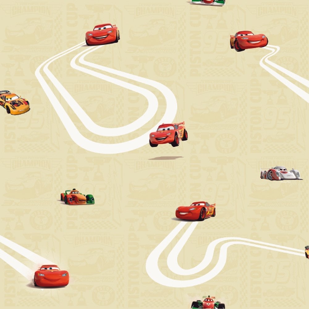 Cars Disney