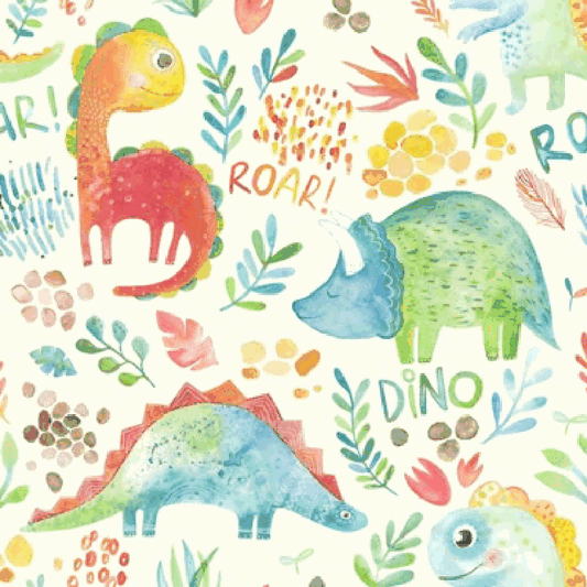 Dino Color