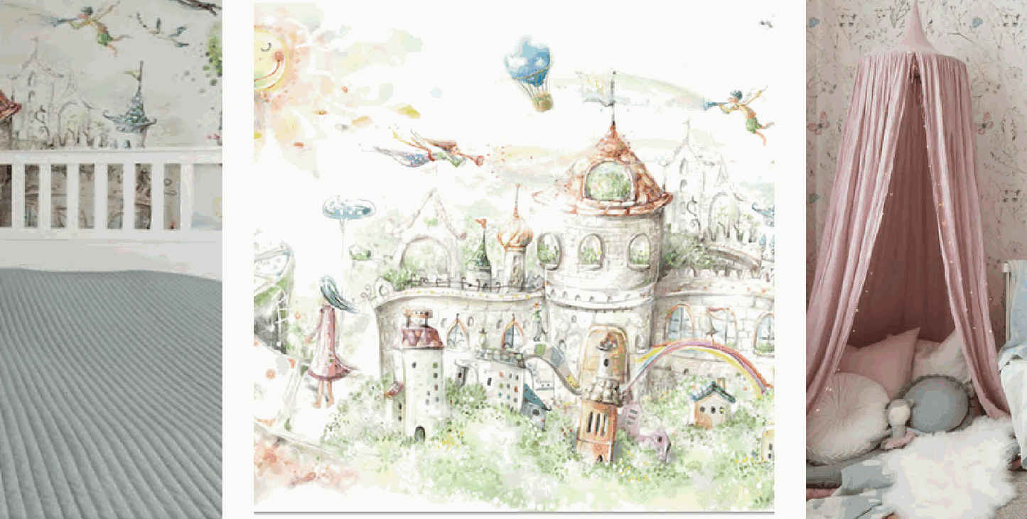 Fairy World
