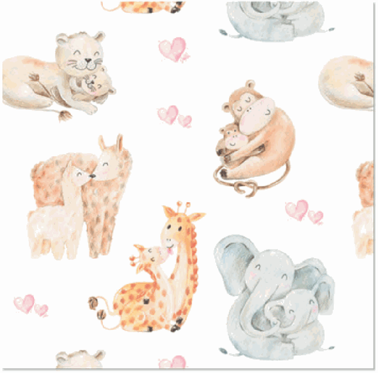 I Love Animals