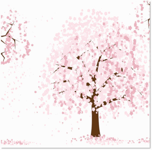 Arbol Cerezo