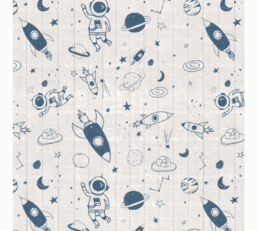 Tablas Space