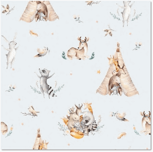 Teepee