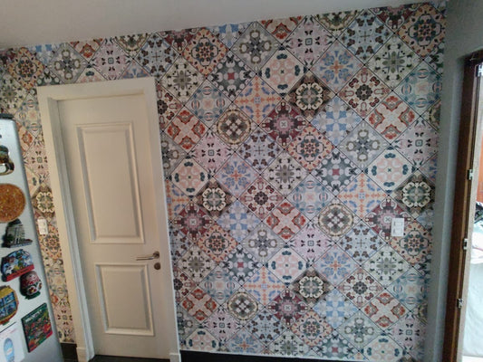 Mosaico