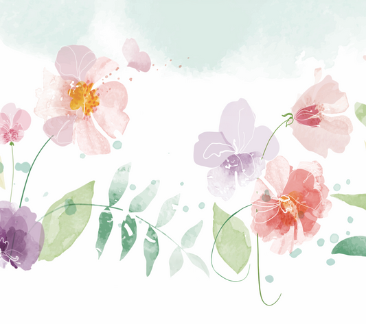 Flower Bloom