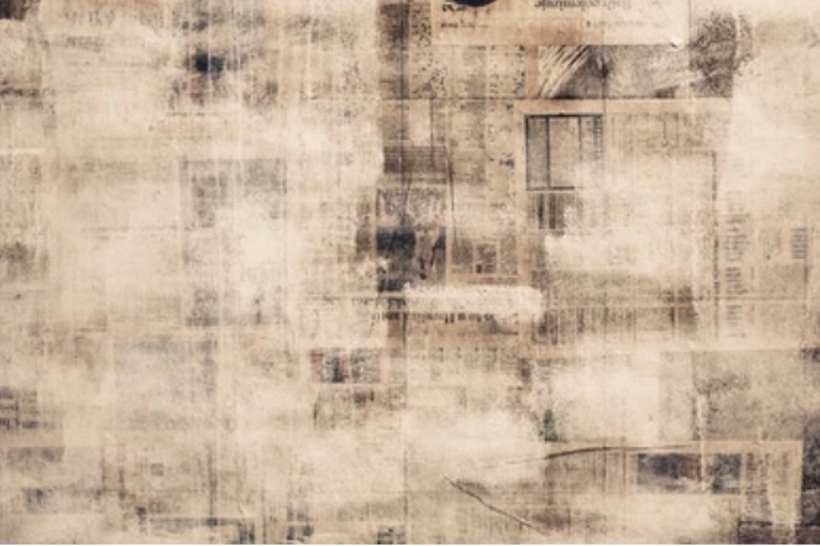 City Abstract