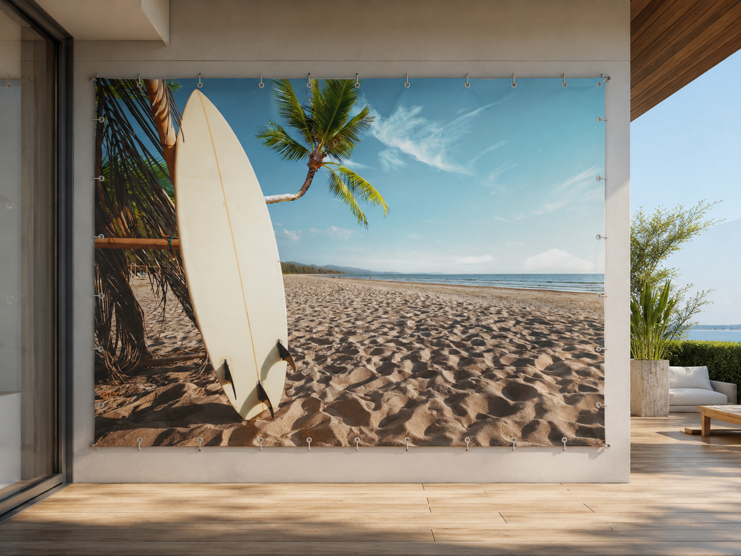 Surf & Arena