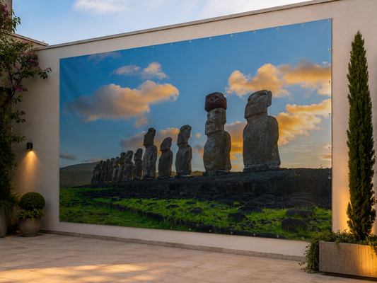 Rapa Nui Ancestral