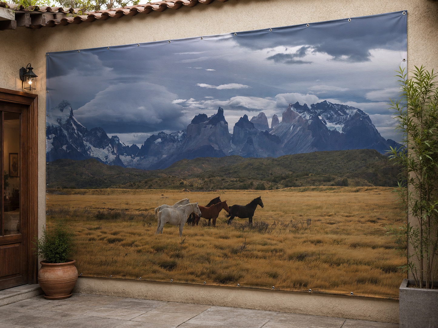 Torres del Paine – Patagonia