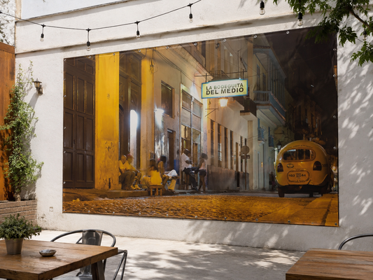 Habana Bohemia