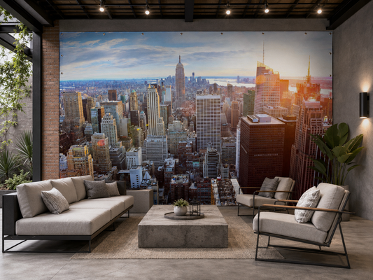 Manhattan Radiante