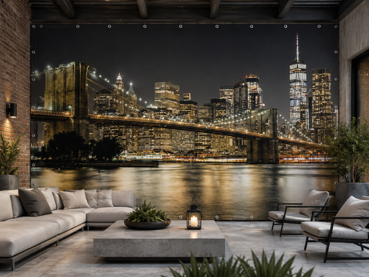 Luces de Brooklyn