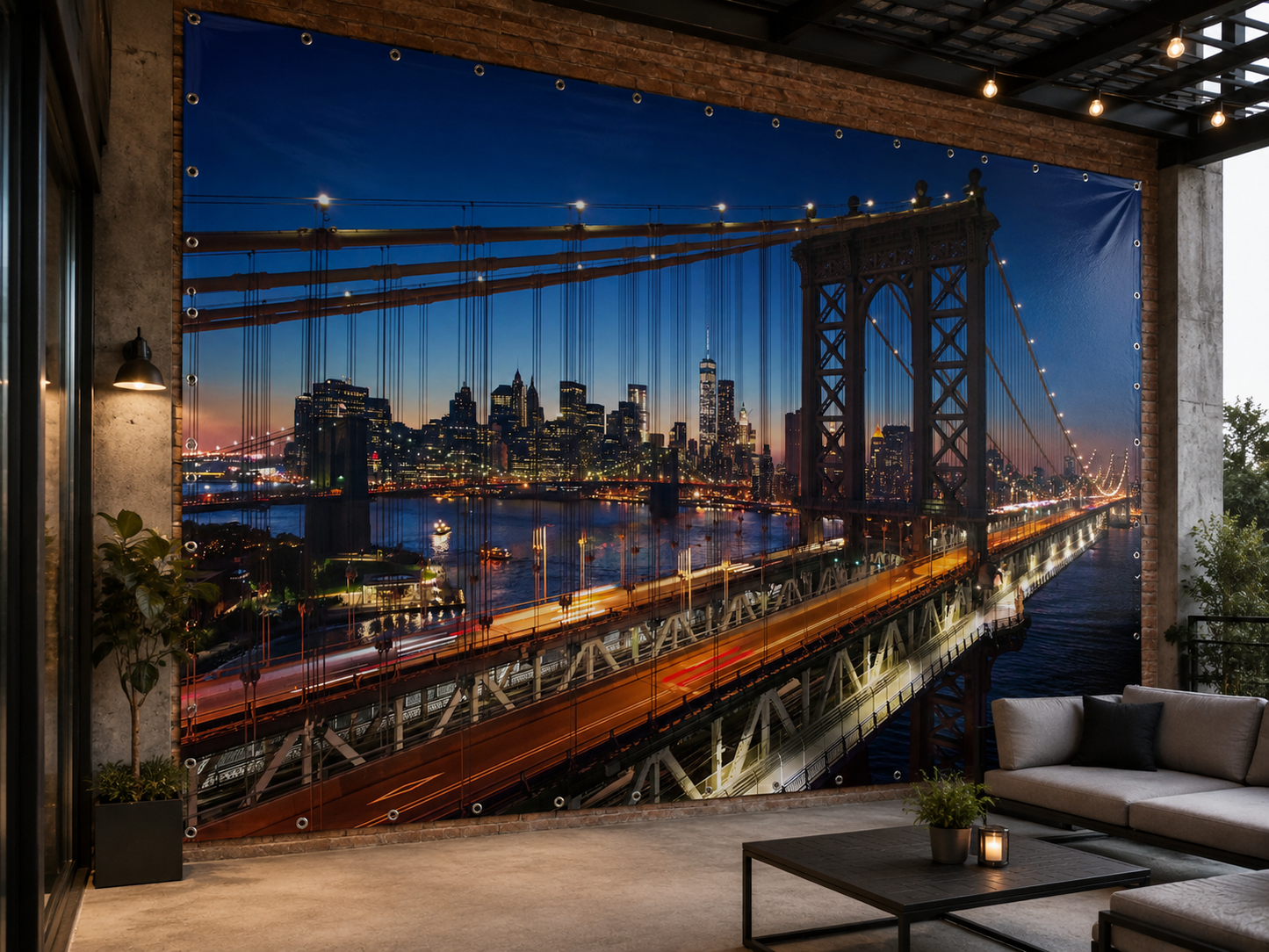 Manhattan Dorado