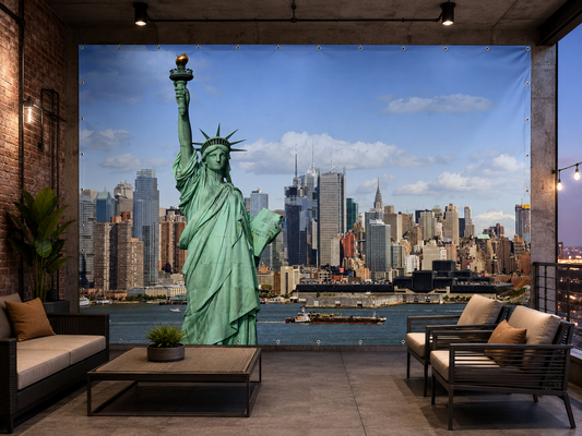 Liberty Skyline