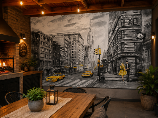 Manhattan Art
