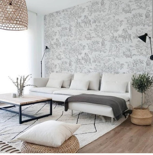 Toile du Jouy