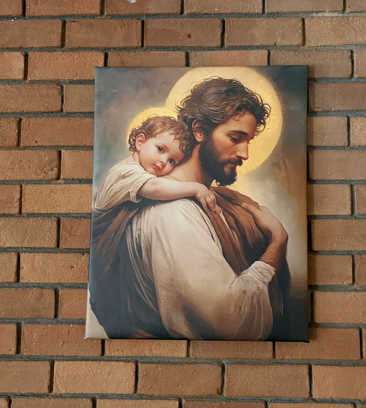 Cuadros Religiosos 40 x 50