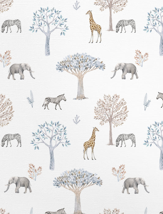 Mini Safari